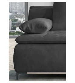 Sofa rozkładana SWEET 204 cm z funkcją spania