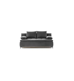 Sofa rozkładana SWEET 204 cm z funkcją spania