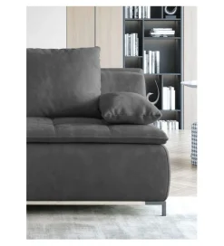 Sofa rozkładana SWEET 204 cm z funkcją spania