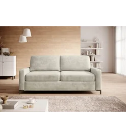 Sofa rozkładana TINO A 167 cm z funkcją spania