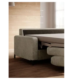 Sofa rozkładana TINO A 167 cm z funkcją spania