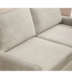 Sofa rozkładana TINO A 167 cm z funkcją spania