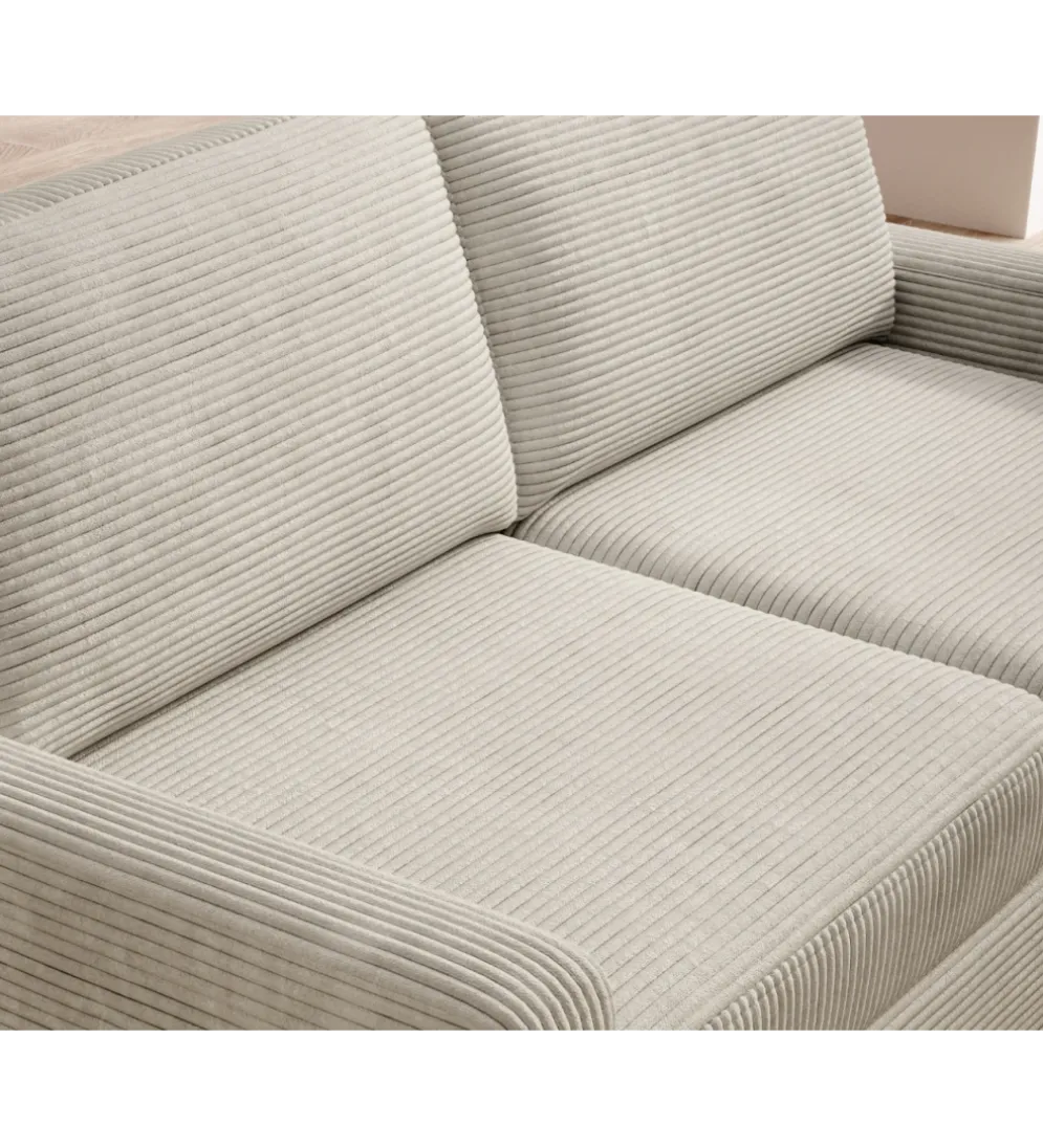 Sofa rozkładana TINO A 167 cm z funkcją spania