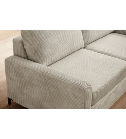 Sofa rozkładana TINO B 187 cm z funkcją spania