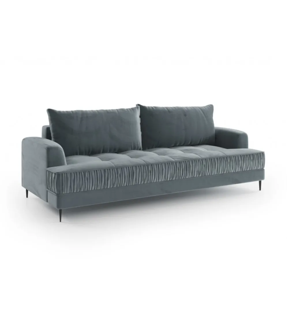 Sofa rozkładana VELLO 238 cm z funkcją spania