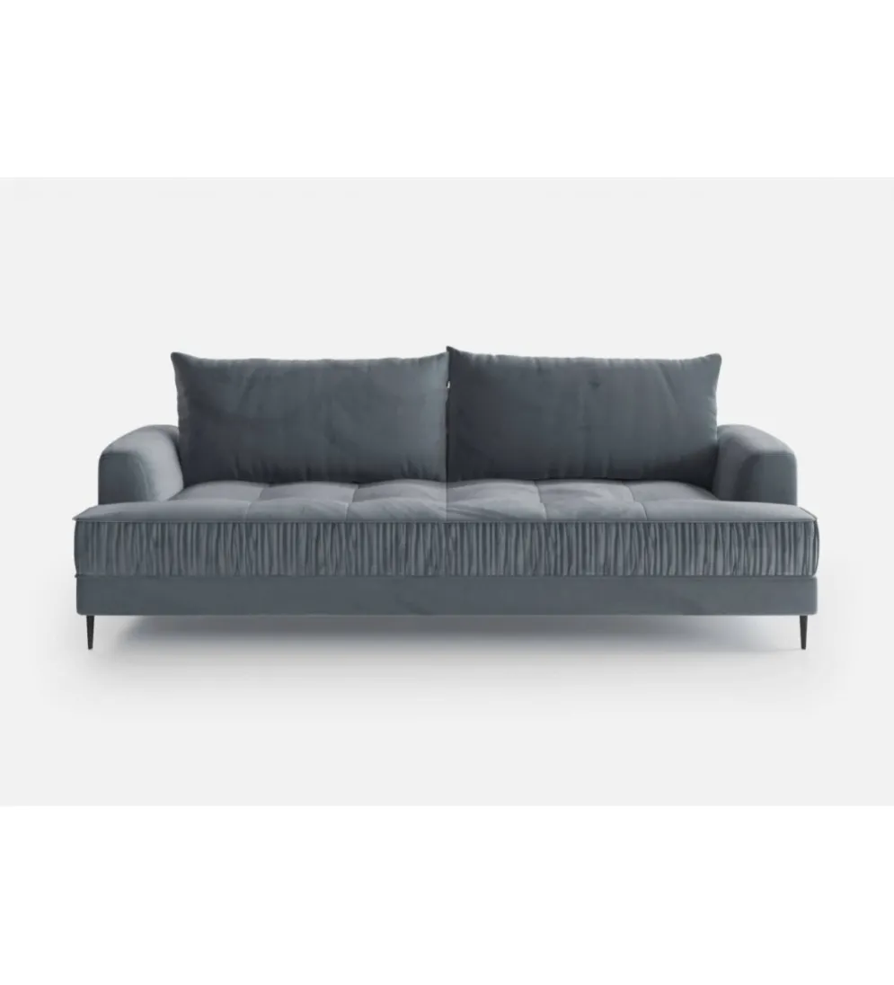 Sofa rozkładana VELLO 238 cm z funkcją spania