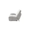 Sofa segmentowa fotel BELVIANO prawa 93 cm