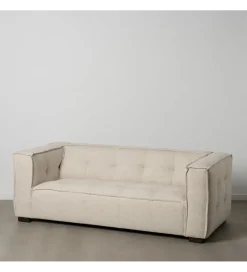 Sofa SIBARIS 218 cm beżowa
