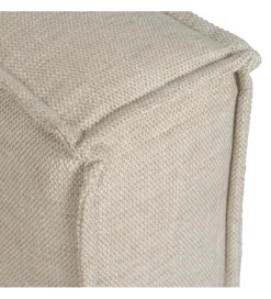 Sofa SIBARIS 218 cm beżowa