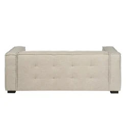 Sofa SIBARIS 218 cm beżowa