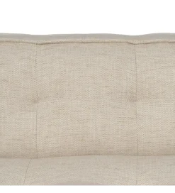 Sofa SIBARIS 218 cm beżowa