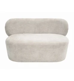Sofa YAK 2-osobowa 120 cm