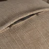 Sofa ZAPLASO 181 cm beżowa