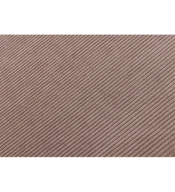 Sofa z funkcją spania APARTMENT 215 cm taupe
