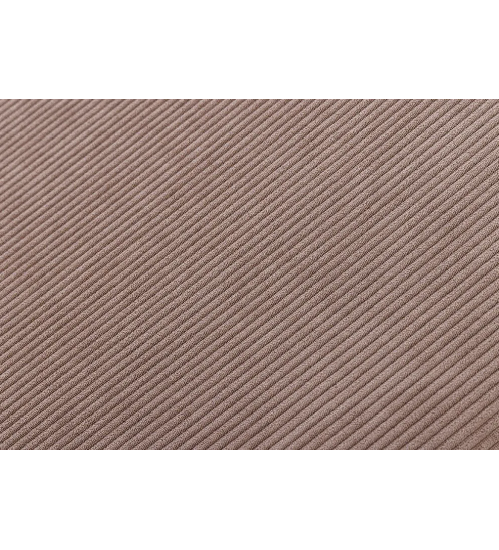 Sofa z funkcją spania APARTMENT 215 cm taupe