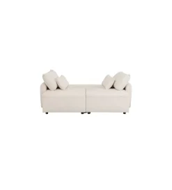 Sofa z funkcją spania FRIDOLIN 224 cm