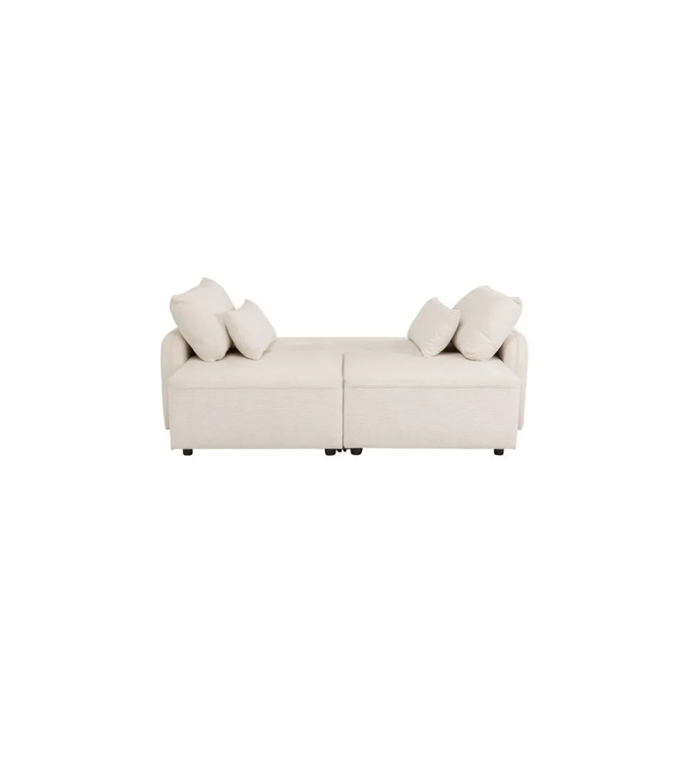 Sofa z funkcją spania FRIDOLIN 224 cm