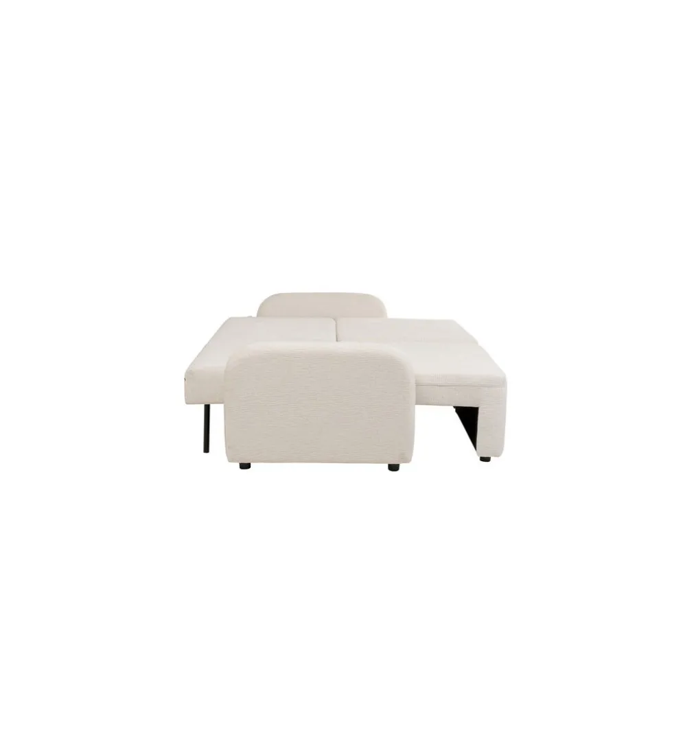 Sofa z funkcją spania FRIDOLIN 224 cm
