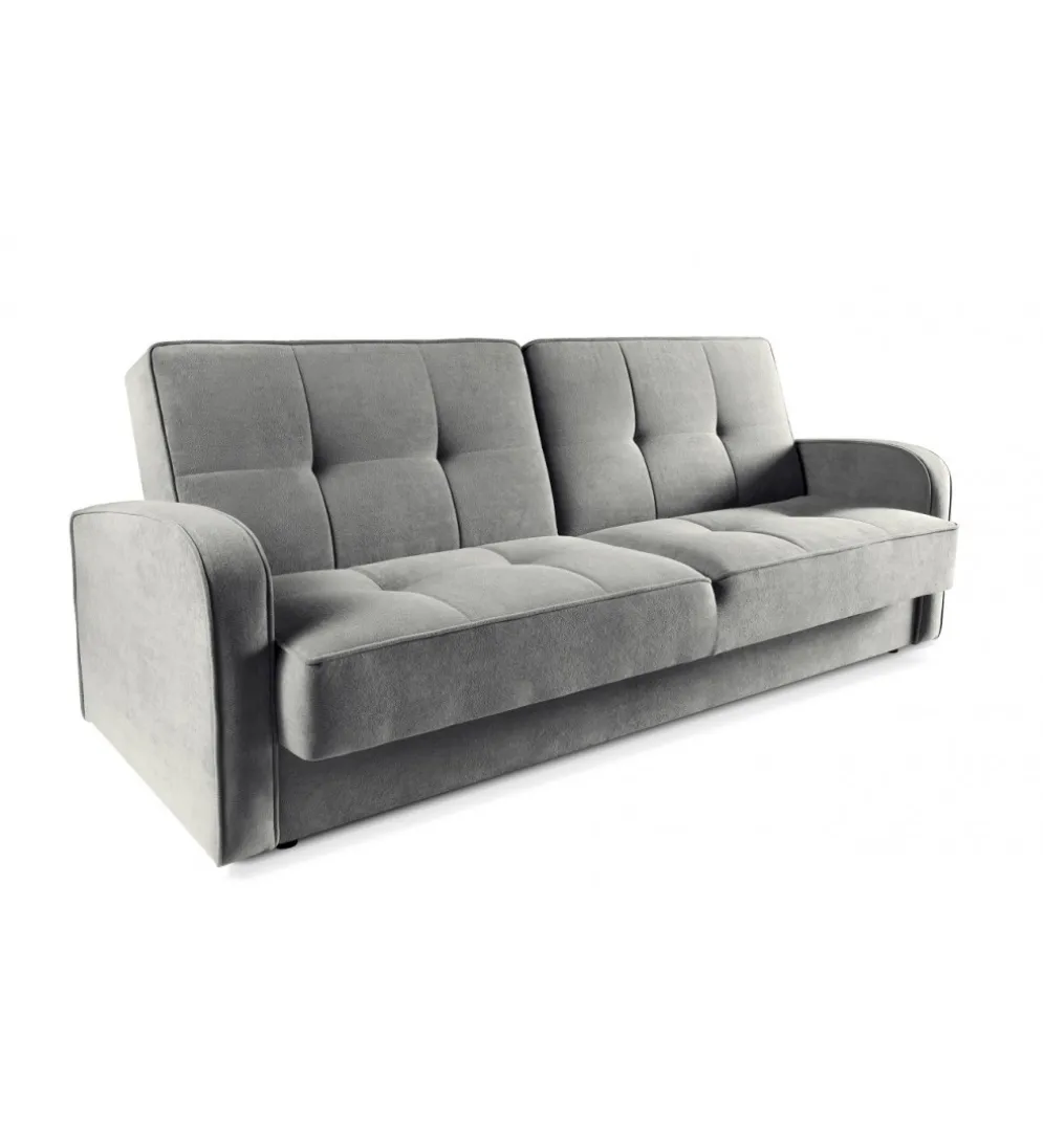 Sofa z funkcją spania PARIS 222 cm