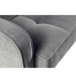 Sofa z funkcją spania PARIS 222 cm