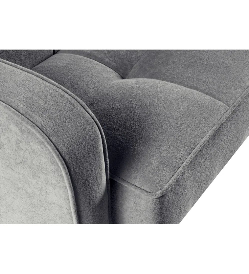 Sofa z funkcją spania PARIS 222 cm