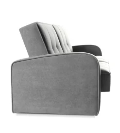 Sofa z funkcją spania PARIS 222 cm