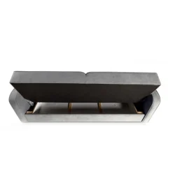 Sofa z funkcją spania PARIS 222 cm