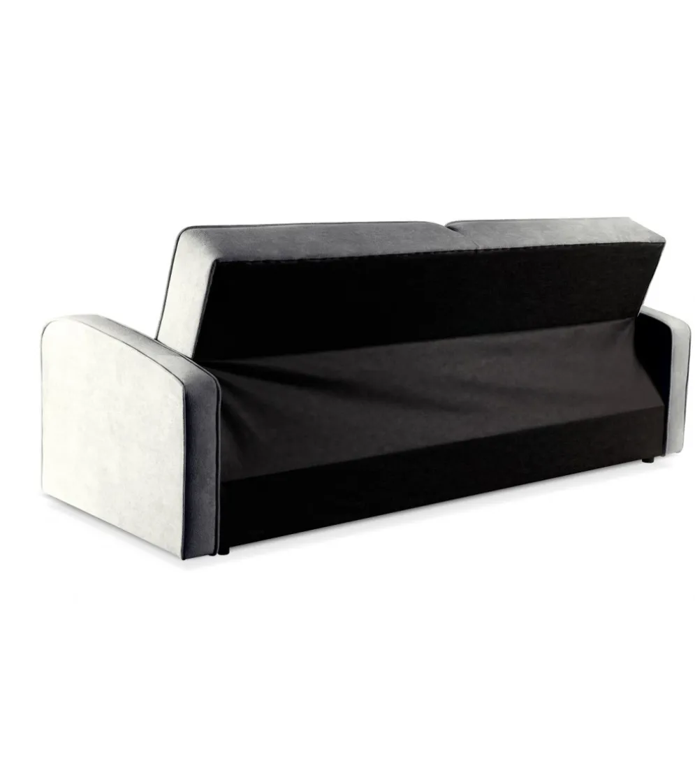 Sofa z funkcją spania PARIS 222 cm