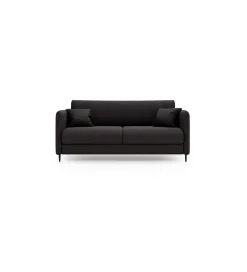 Sofa z włoskim stelażem SKY ONE 182 cm z funkcją spania