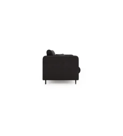 Sofa z włoskim stelażem SKY ONE 182 cm z funkcją spania