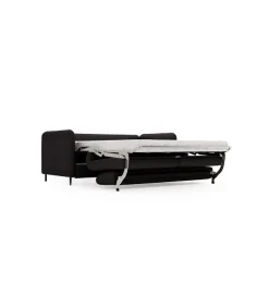 Sofa z włoskim stelażem SKY ONE 182 cm z funkcją spania