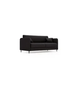 Sofa z włoskim stelażem SKY ONE 182 cm z funkcją spania
