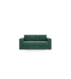 Sofa z włoskim stelażem SOUL 218 cm z funkcją spania
