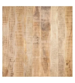 Stół ADILI 130 cm drewno mango