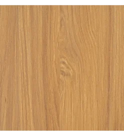 Stół AGARA 100 cm czarny naturalny blat