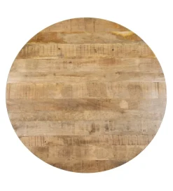 Stół AMERANO 150 cm drewno mango
