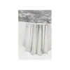 Stół AMORA 120 cm efekt naturalnego kamienia