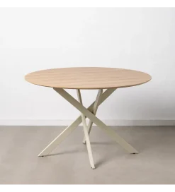 Stół ARKANA 120 cm Naturalny