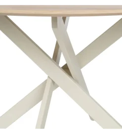 Stół ARKANA 120 cm Naturalny