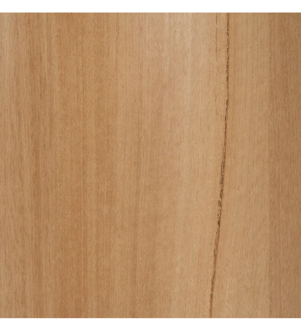 Stół ARPYK 120 cm naturalny blat ceramika