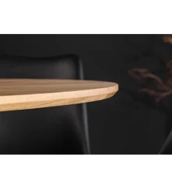 Stół ATELIER 120 cm kolor naturalnego dębu