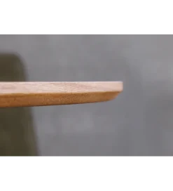 Stół ATELIER 120 cm kolor naturalnego dębu