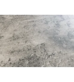 Stół ATELIER 100 cm kolor naturalnego kamienia szary
