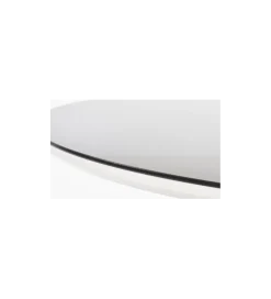 Stół AVELAR 120 cm czarny