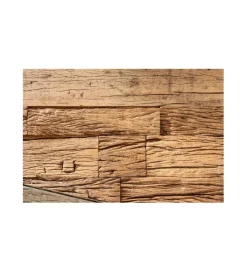 Stół Barracuda X 220 cm drewno teak