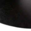Stół BLANCO 120 cm drewno mango czarny