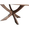 Stół BRIX MONTREEAUX 130 cm drewno mango