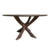 Stół BRIX MONTREEAUX 150 cm drewno mango
