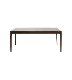 Stół BROOKLYN WALNUT 175 x 90 cm drewno mango