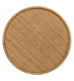 Stół BYMYS 60 cm ratan naturalny